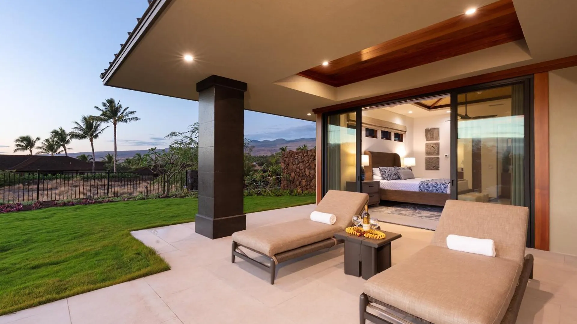 ❤Pih❤ Hawaiian Elegance Short Walk To Best Beaches Heated Lap Pool Spa Waimea  0*, Waimea (Hawaii)