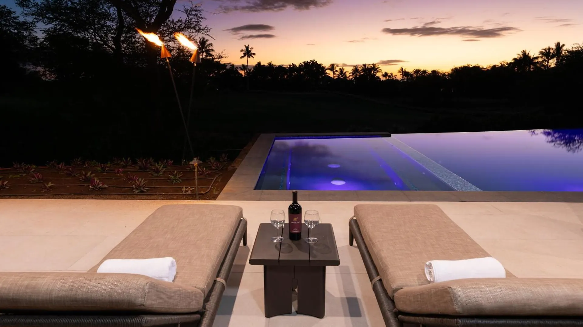 ❤Pih❤ Hawaiian Elegance Short Walk To Best Beaches Heated Lap Pool Spa Waimea  0*, Waimea (Hawaii)