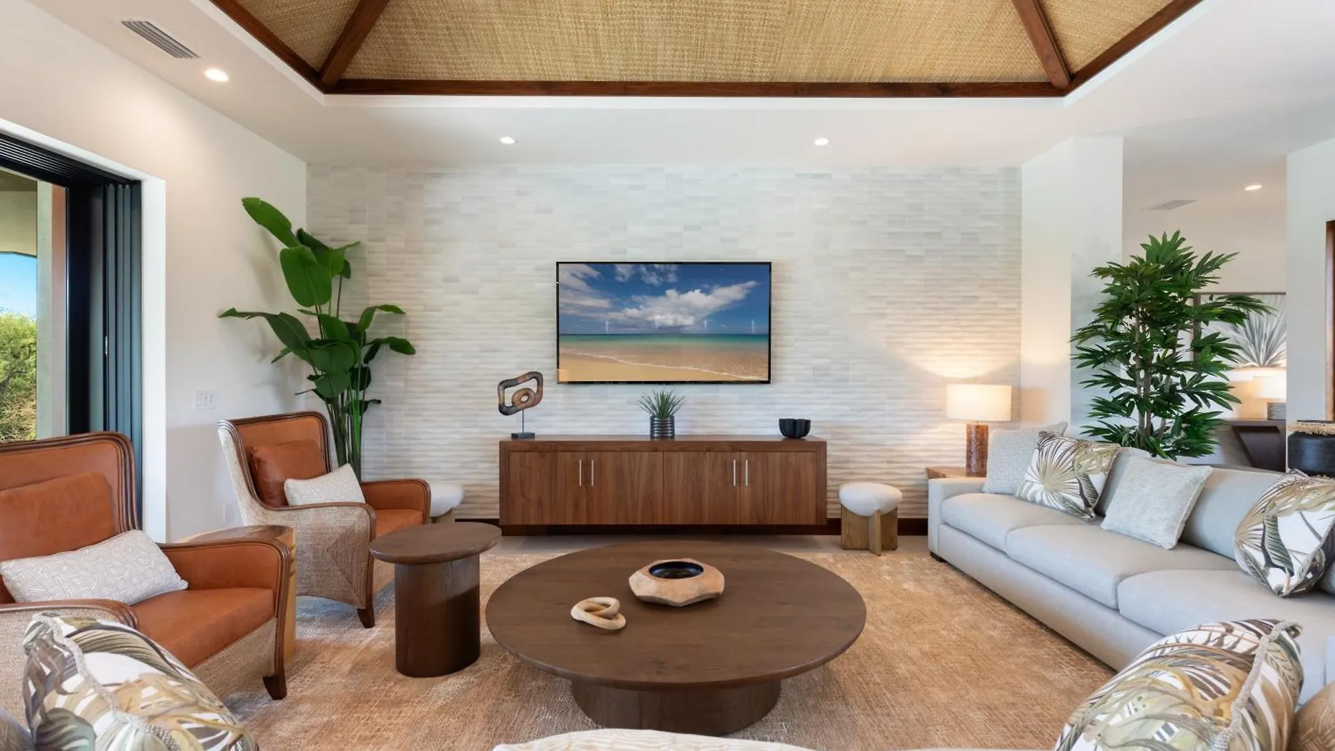 ❤Pih❤ Hawaiian Elegance Short Walk To Best Beaches Heated Lap Pool Spa Waimea  0*, Waimea (Hawaii)