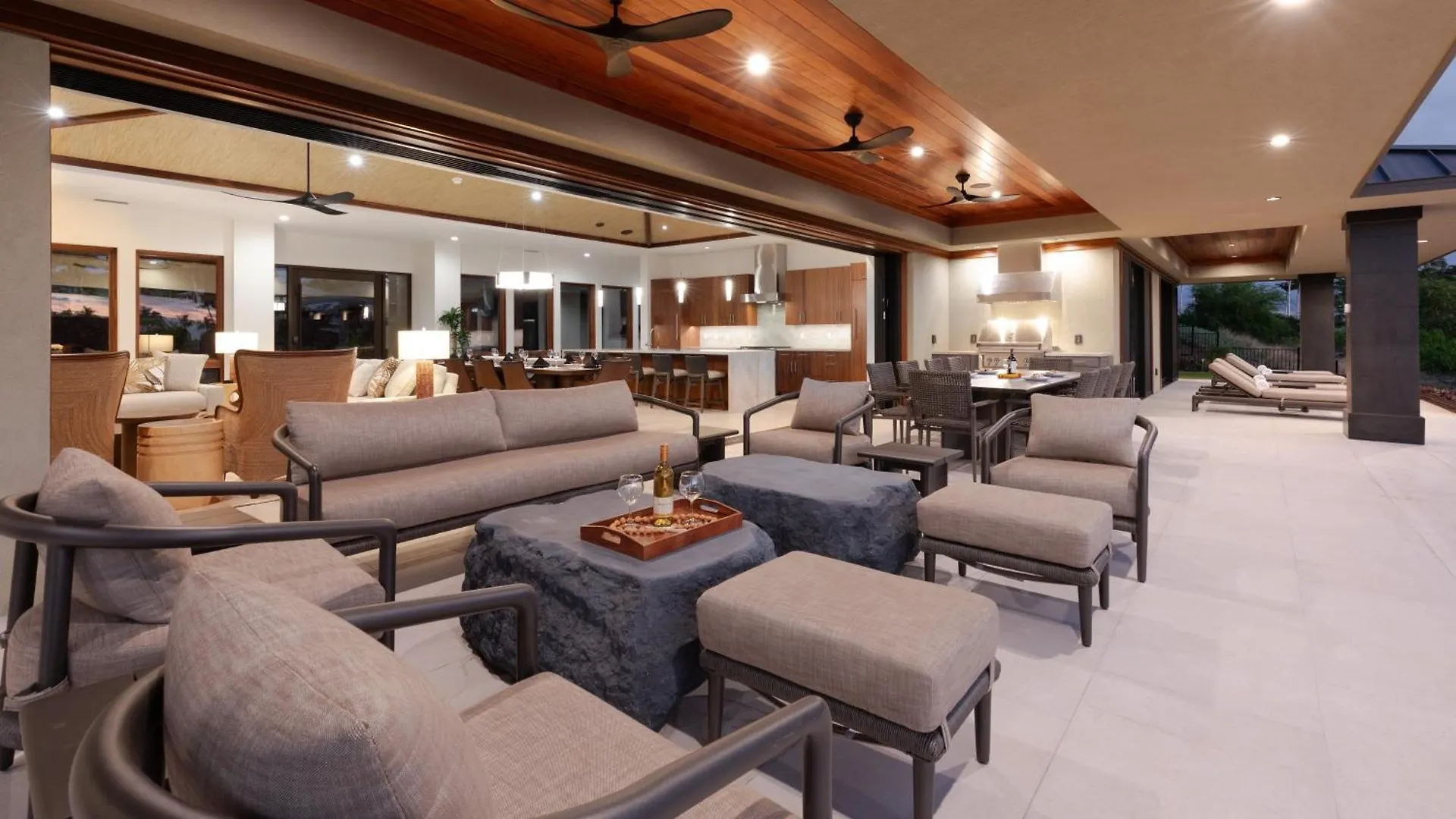 ❤Pih❤ Hawaiian Elegance Short Walk To Best Beaches Heated Lap Pool Spa Waimea  0*, Waimea (Hawaii)
