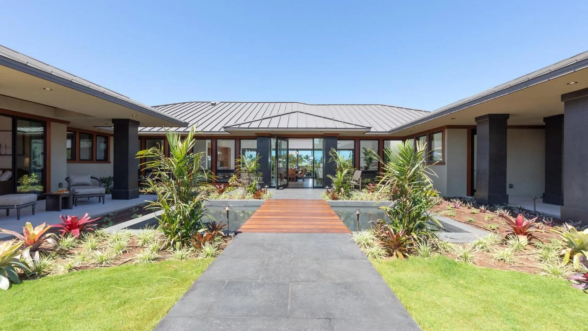 ❤Pih❤ Hawaiian Elegance Short Walk To Best Beaches Heated Lap Pool Spa Waimea  Stati Uniti