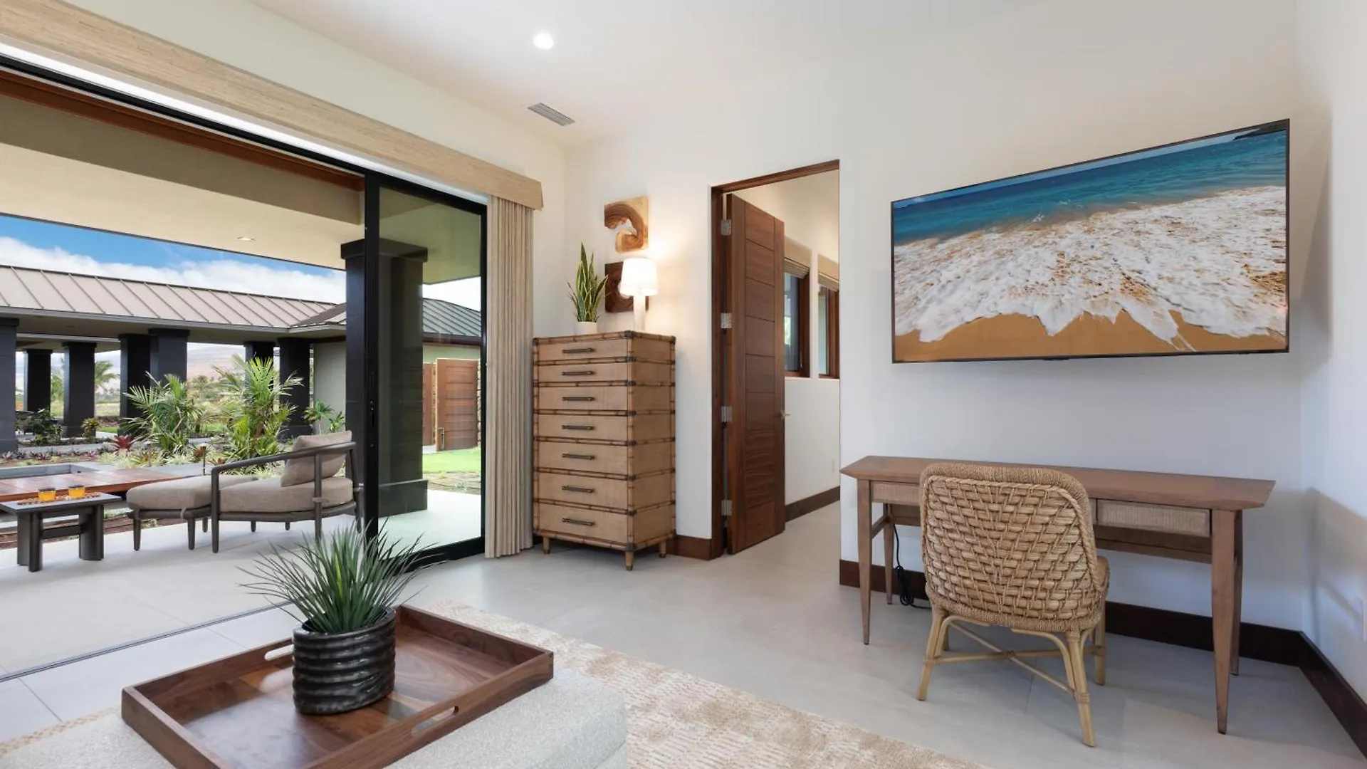 ❤Pih❤ Hawaiian Elegance Short Walk To Best Beaches Heated Lap Pool Spa Waimea  Stati Uniti