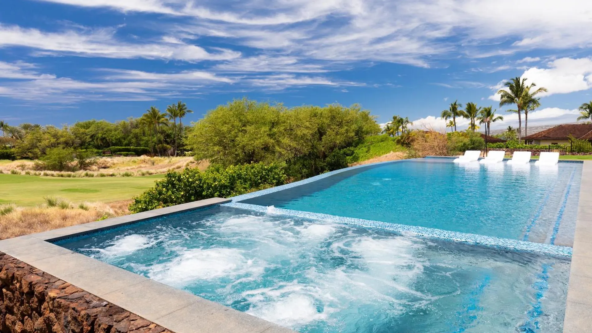 Casa vacanze ❤Pih❤ Hawaiian Elegance Short Walk To Best Beaches Heated Lap Pool Spa Waimea