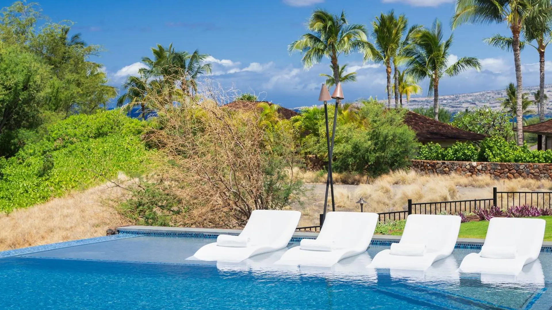 ❤Pih❤ Hawaiian Elegance Short Walk To Best Beaches Heated Lap Pool Spa Waimea  Dom wakacyjny Waimea (Hawaii)